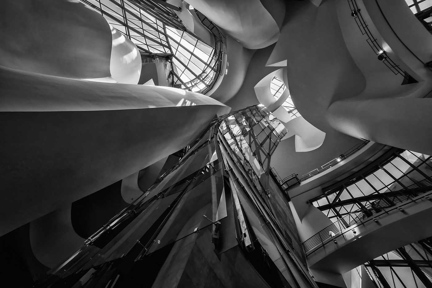 Guggenhein Bilbao